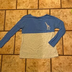 Lilly Pulitzer Gumbo Limbo Finn Top